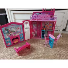 Casa Barbie Original 