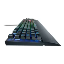 Teclado Gamer Fallen Falcão-peregrino V3 - Switch Blue