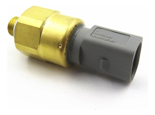 Bulbo Sensor Aceite Direccion Hidraulica De Jetta Betle Audi Foto 10