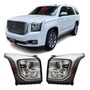 Tapa Rin Gmc Sierra Yukon Denali 2007 08 09 10 11  2013 Eca