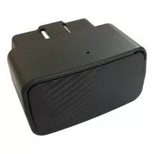 Gps Rastreador Obd2 Discreto Com Histórico De Rotas 