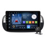 Estreo Android De 6.2 Pulgadas Para Fiat Linea Punto 2012-2 Fiat 1600