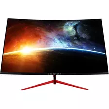 Monitor Gamer Curvo Balam Rush 27 Ultraearth Full Hd 165hz