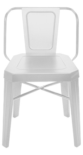 Silla Blanca - Imagen 11