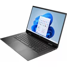 Notebook Hp Envy X360 Touch 15.6 Ryzen7 12gb Ram - 512gb Ssd