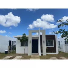 Casa En Alquiler En Punta Cana | Avenida Barceló