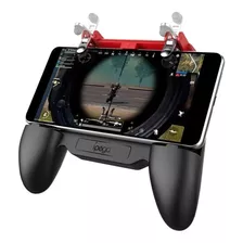 Ipega 9123 Gamepad Joystick Control Con Ventilador Celular