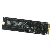 Odyson - Ssd De 128 Gb (pcie 3.0 X4, Ssubx) De Repuesto Para