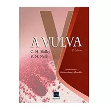 Livro A Vulva 2ª Edição 