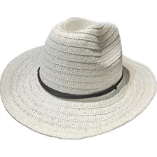 Sombrero De Verano Diseño Con Cordon Ideal Verano Playa Sol