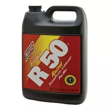 Klotz Oil R-50 Aceite Sintético 2t Racing Techniplate - 1gal