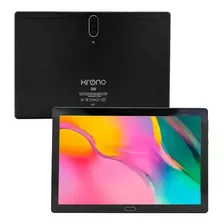 Tablet Krono Net K1032 32gb 2 Gb 10 Doble Sim 2 Cámaras Sd