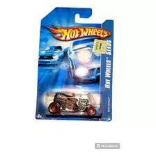 Hotwheels Shift Kicker 2007