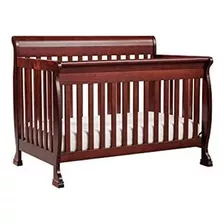 Davinci Kalani 4-en-1 Convertible Crib, Rich Ce