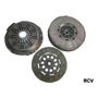 Kit Clutch Con Volante Para Volkswagen Passat 2.8l V6 2001