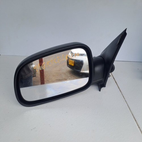 Foto de Espejo Retrovisor Izquierdo Jeep Gran Cherokee 99-05