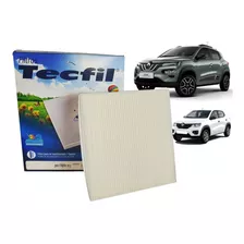 Filtro Do Ar Condicionado Kwid Zen 1.0 12v Flex 2020