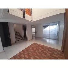 Barrio Santa Ana-casa Frente A Parque En Venta Palmira Valle Del Cauca