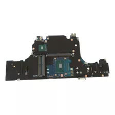 Placa Mae Dell Precision 15 7520 Corei5 7300hq S/video