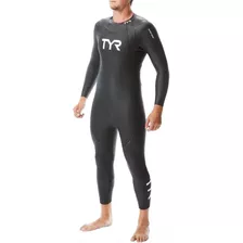 Roupa De Borracha Masculina M/l Wetsuit Hurricane Cat1 Tyr