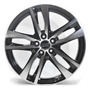 Rines 18 5/112 Audi Rs3 Bmw Serie M Mini  Clubman  Amg Msi