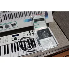  Arturia Keylab 49 Essential Controller Keyboard