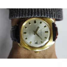 Reloj Westclox Vintage Automatico