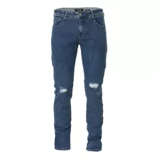 Calça Jeans Gilson 0011403865