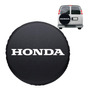 Funda Llanta De Refaccion Honda Crv 2002 2003 2004 2005 2006