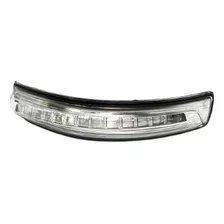 Direccional Led Espejo Retrovisor Kia Rio Spice. Korea