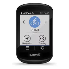 Ciclocomputador Con Gps Garmin Edge 830, Con Mapas, Táctil