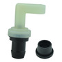 Sensor Temperatura Para Kia Sephia 4 Cil 1.8 L 1998 - 1999