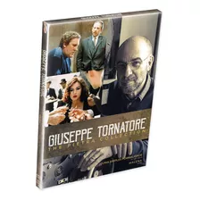 Dvd Giuseppe Tornatore - Classicline - Bonellihq