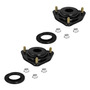 2 Amortiguadores Suspension Gas Trasero I30 96-99