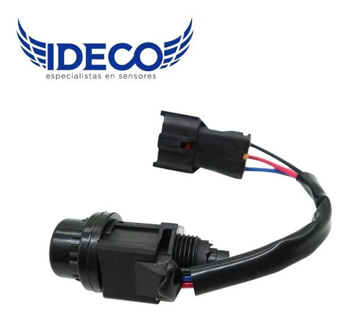 Sensor De Velocidad Daewoo Cielo, Racer, Nubira, Lanos Foto 2