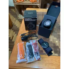 Reloj Suunto Ambit2 R (the Gps For Runners)