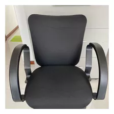 Silla Para Oficina Riviera