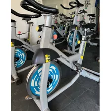 Bicicleta Athletic Spinning 2800bs