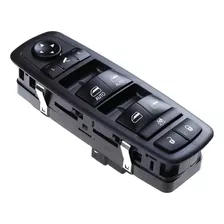 Comando Botão Vidro Elétrico Jeep Grand Cherokee 2011 A 2013