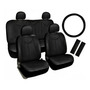 Fiat Mobi 2016-2023 1 Pieza Funda De Asiento De Tela