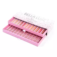 Brillos Y Labiales De Be Bella