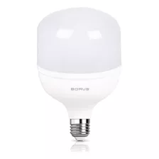 Lampara Led 50w 220v E27 Hi-power Luz Blanca