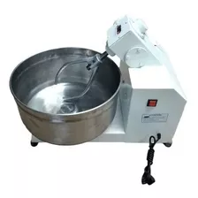 Amasadora Industrial 20 Kg Reforzada Con Reductor