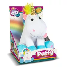 Club Petz, Puffy The Unicorn, Peluche Interactivo