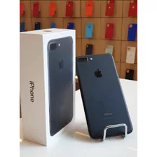 iPhone 7 Plus Black - 128gb