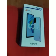 Celular Oppo Reno 6 Lite