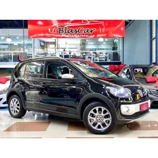 Volkswagen Up! Cross 1.0 Novissimo Santo Andre Sp