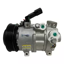 Compressor Hyundai Hb20 1.0 Turbo Tgdi 2021 2022 2023 2024