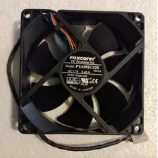 Ventilador Foxconn Dc Pva092g12s