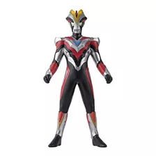 Bandai Tamashii Nations Sofvi Spirits Victory Ultraman Acti